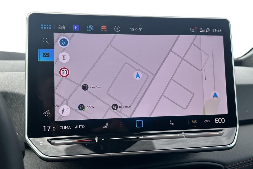 VW ID.3 79 GTX Performance+ 5d