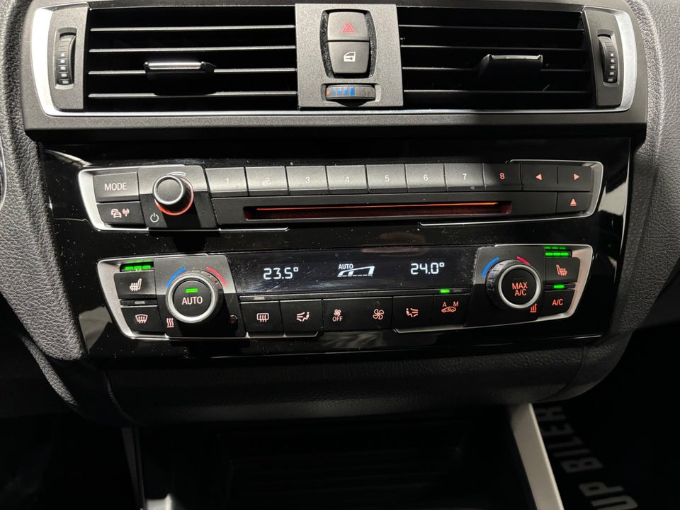 BMW 120i 1,6 aut. 5d