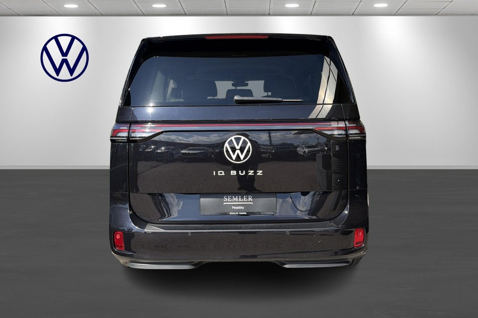 VW ID.Buzz 77 Style SWB 5d