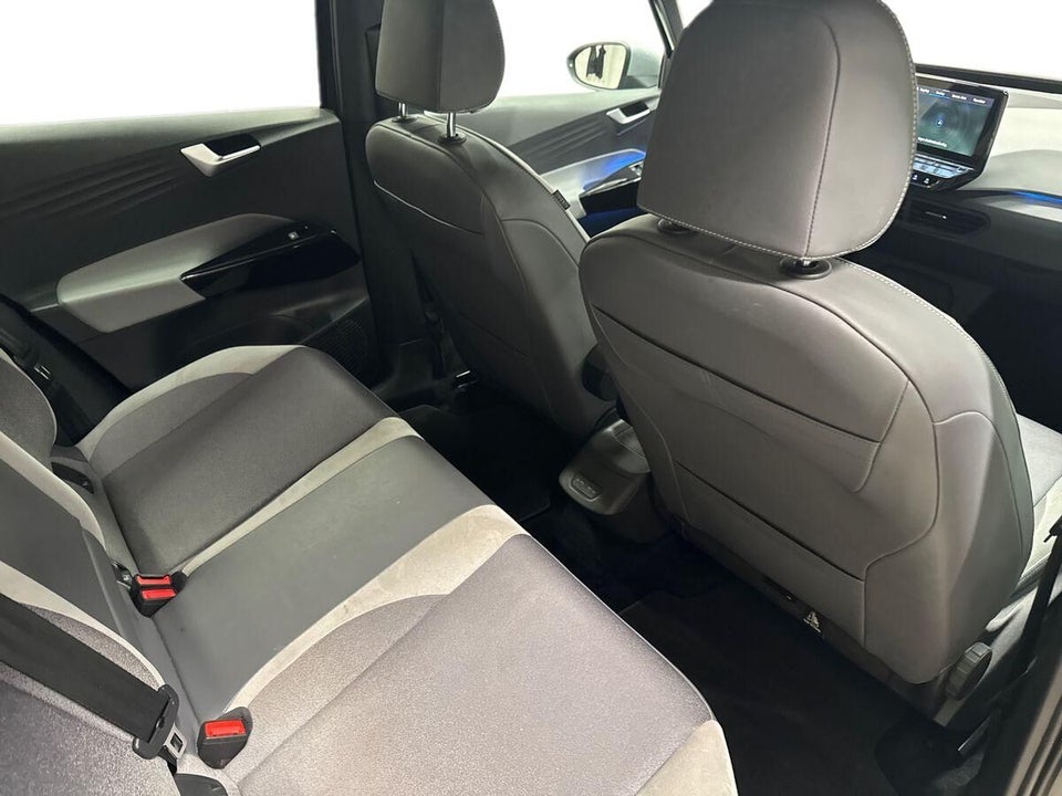 VW ID.3 58 1ST Pro Performance Plus 5d