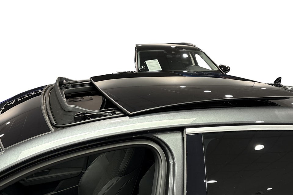 Audi A3 40 TFSi e S-line Sportback S-tr. 5d