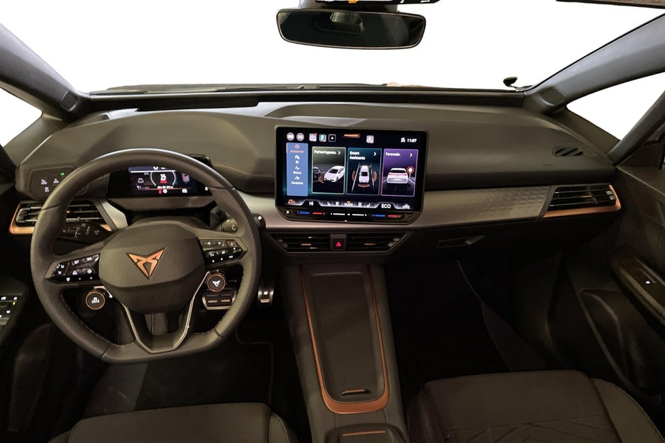 Cupra Born 77 Pasión 5d