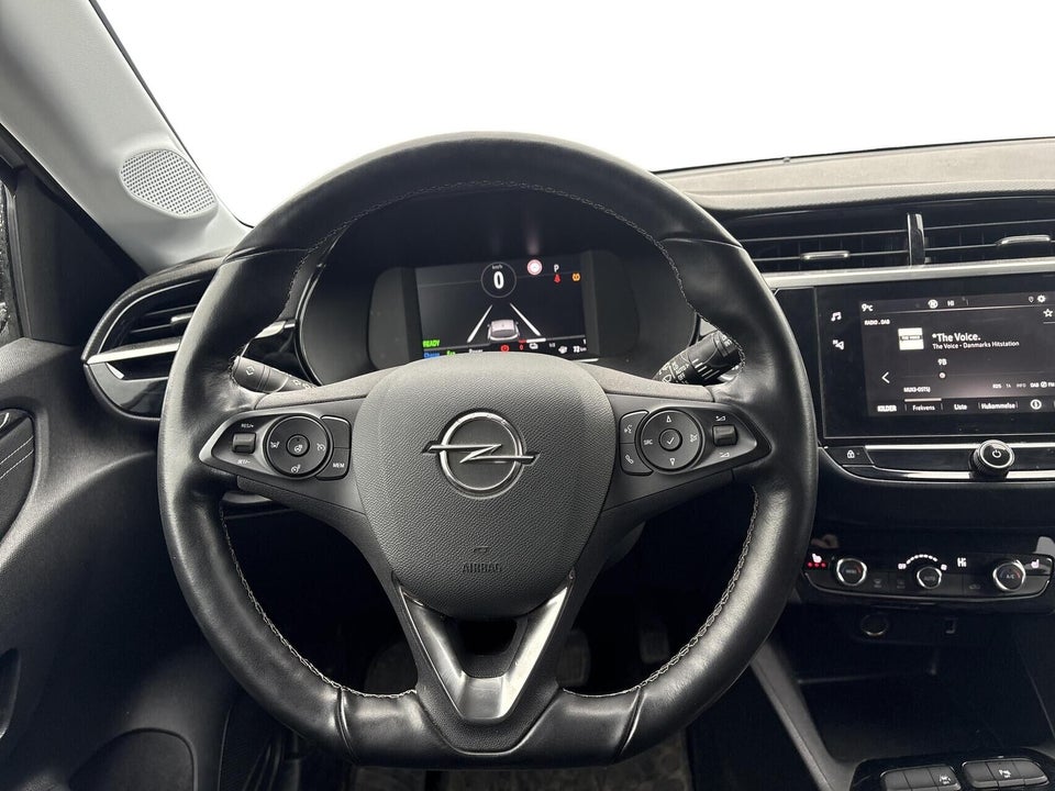 Opel Corsa-e 50 Elegance 5d