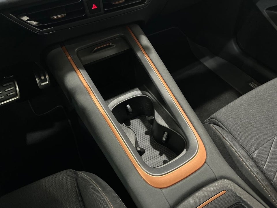 Cupra Born 77 e-Boost 5d