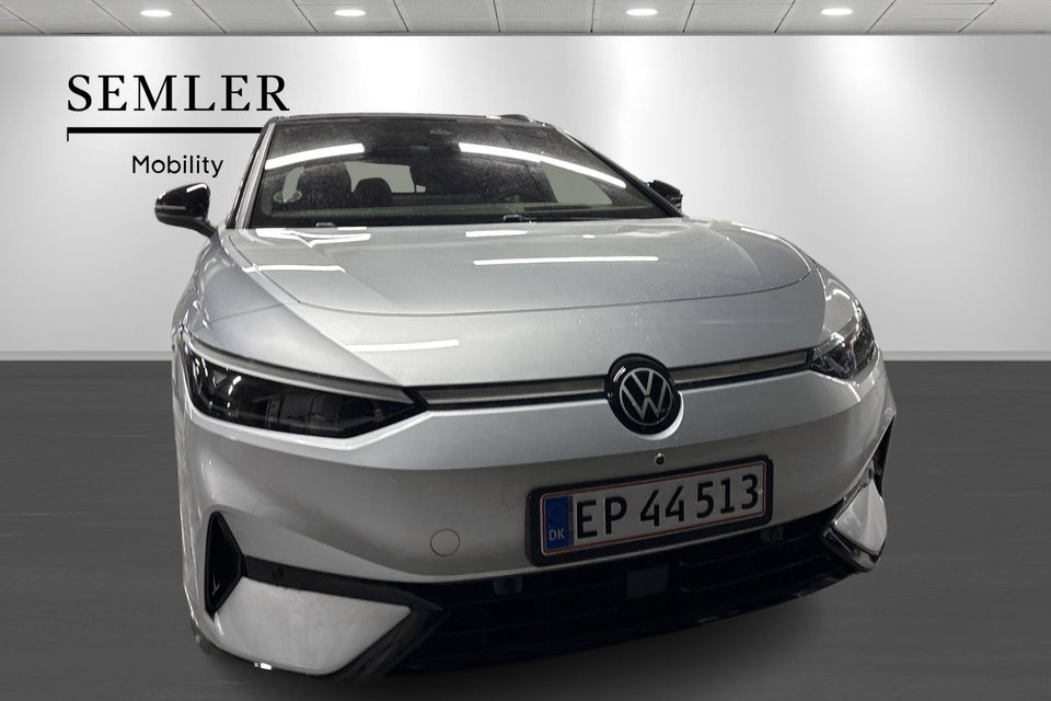 VW ID.7 86 Style S+ Tourer 5d