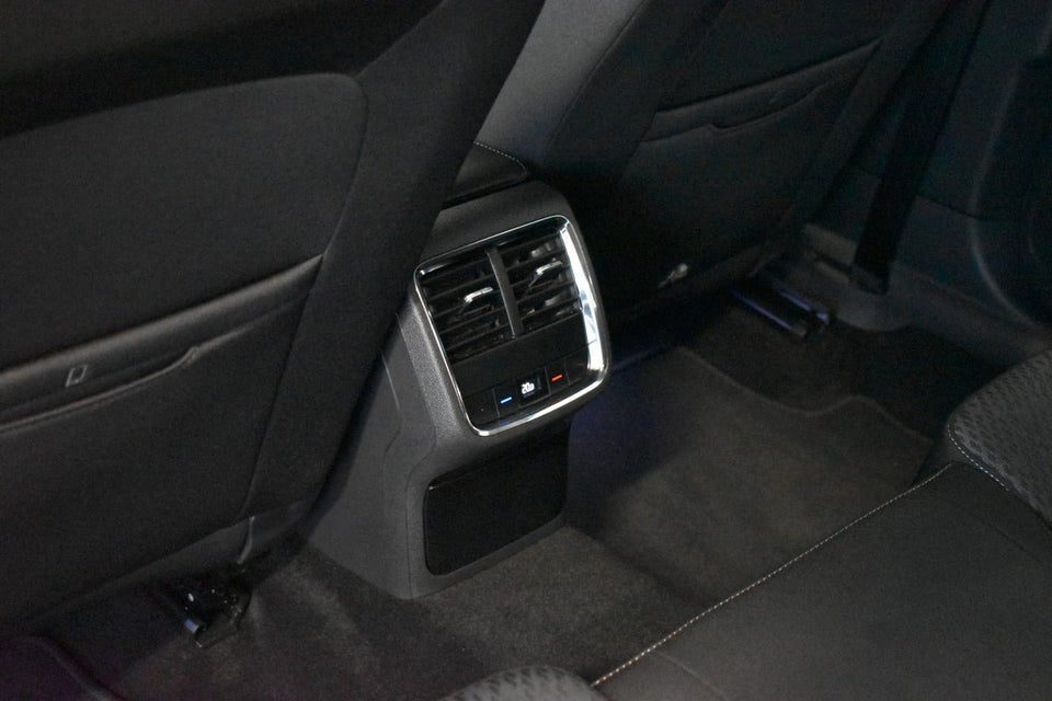 Skoda Octavia 1,5 eTSi 150 Style DSG 5d