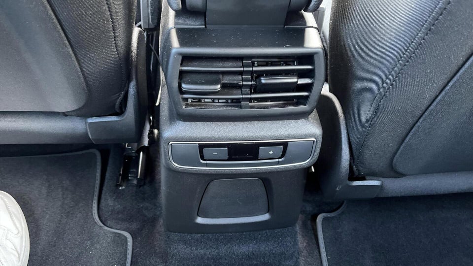 Audi Q4 e-tron 35  5d