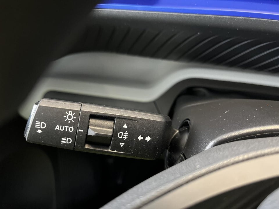 Citroën ë-C3 44 You! 5d