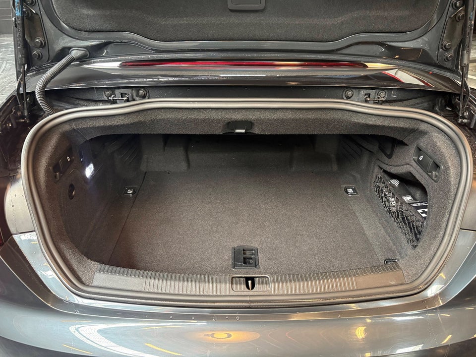 Audi S5 3,0 TFSi Cabriolet quattro Tiptr. 2d