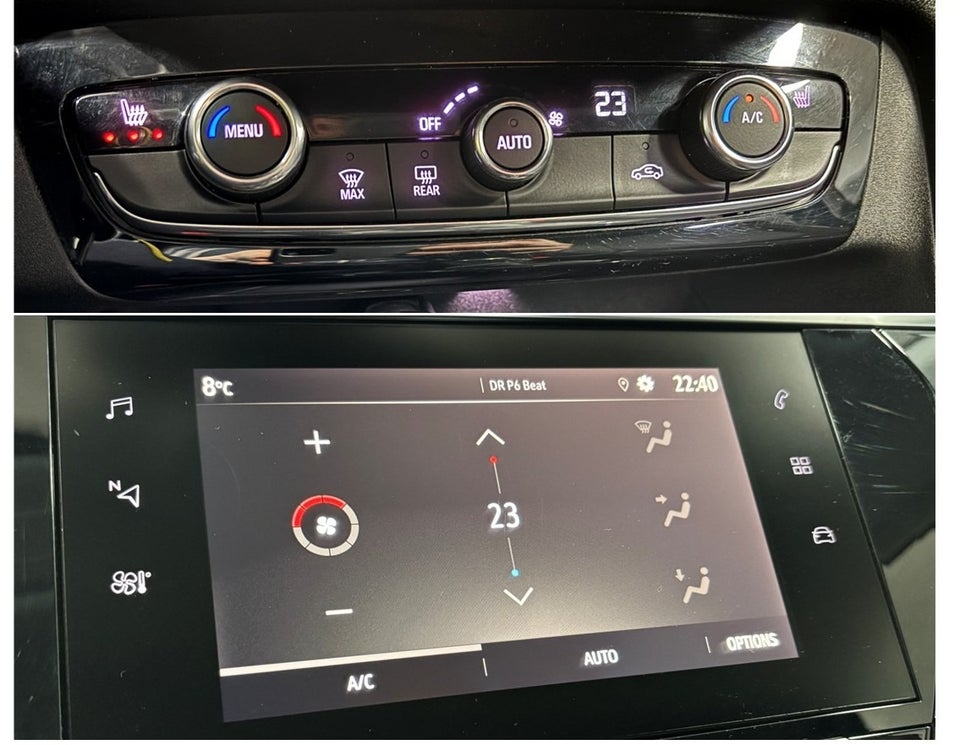 Opel Corsa 1,2 Elegance 5d