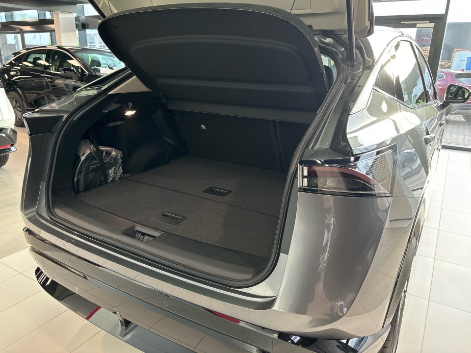 Nissan Ariya 63 Engage 5d