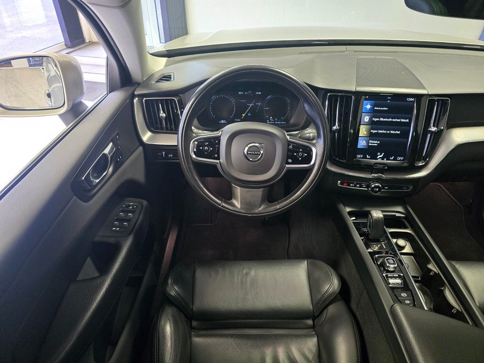 Volvo XC60 2,0 T8 390 Inscription aut. AWD 5d