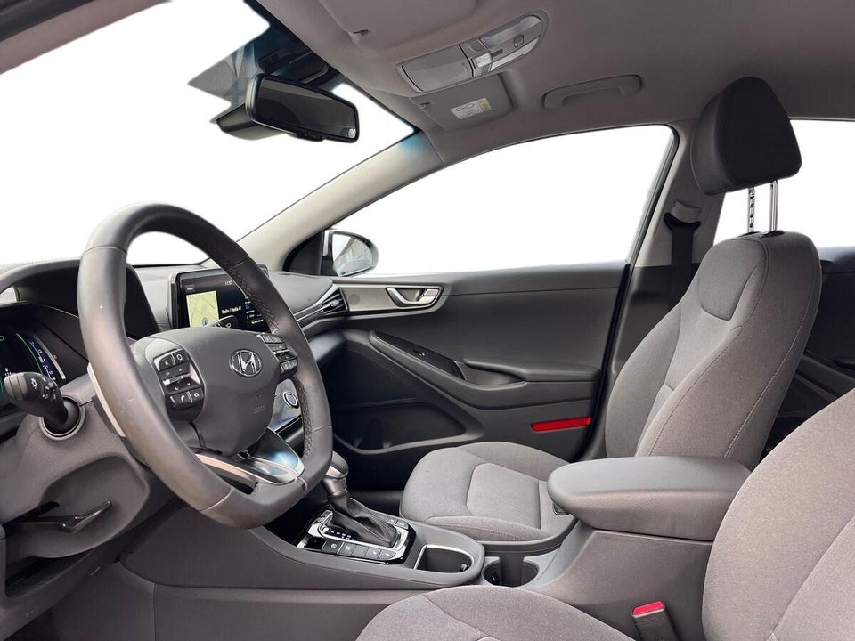 Hyundai Ioniq 1,6 PHEV Premium DCT 5d