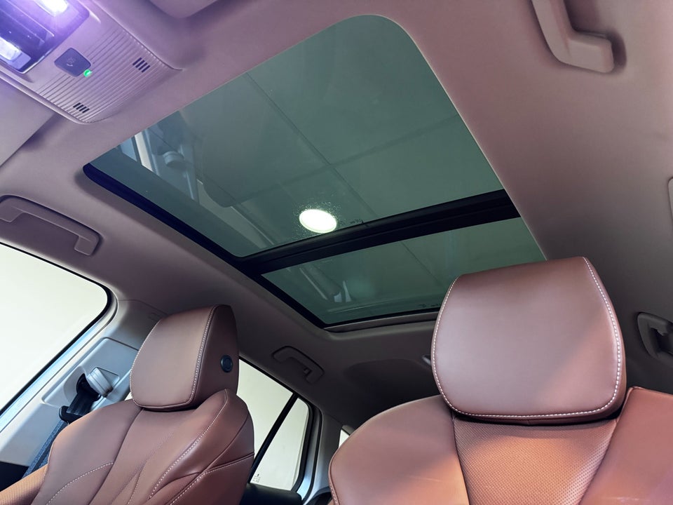 Skoda Enyaq 80 iV Suite 5d