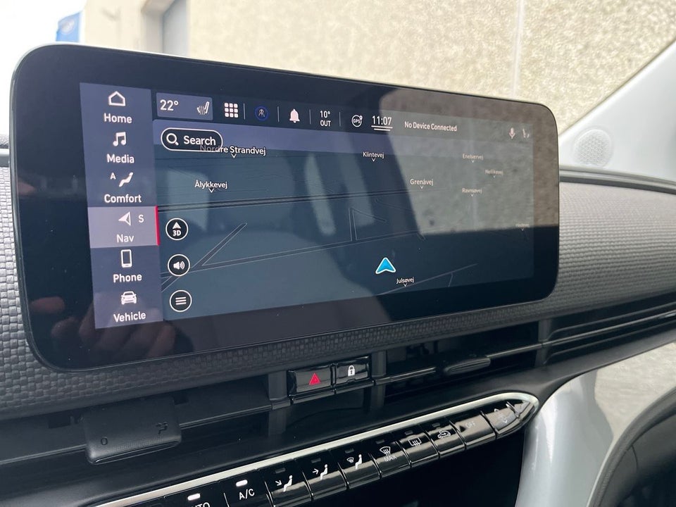 Fiat 500e 42 la Prima 3+1 4d