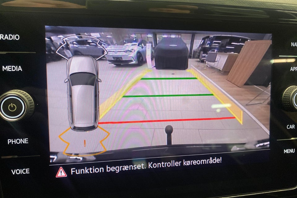 VW Passat 1,4 GTE Highline+ Variant DSG 5d