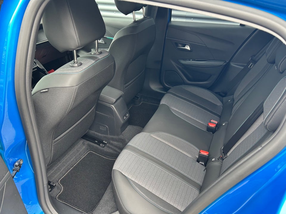 Peugeot e-208 50 Allure Pack 5d