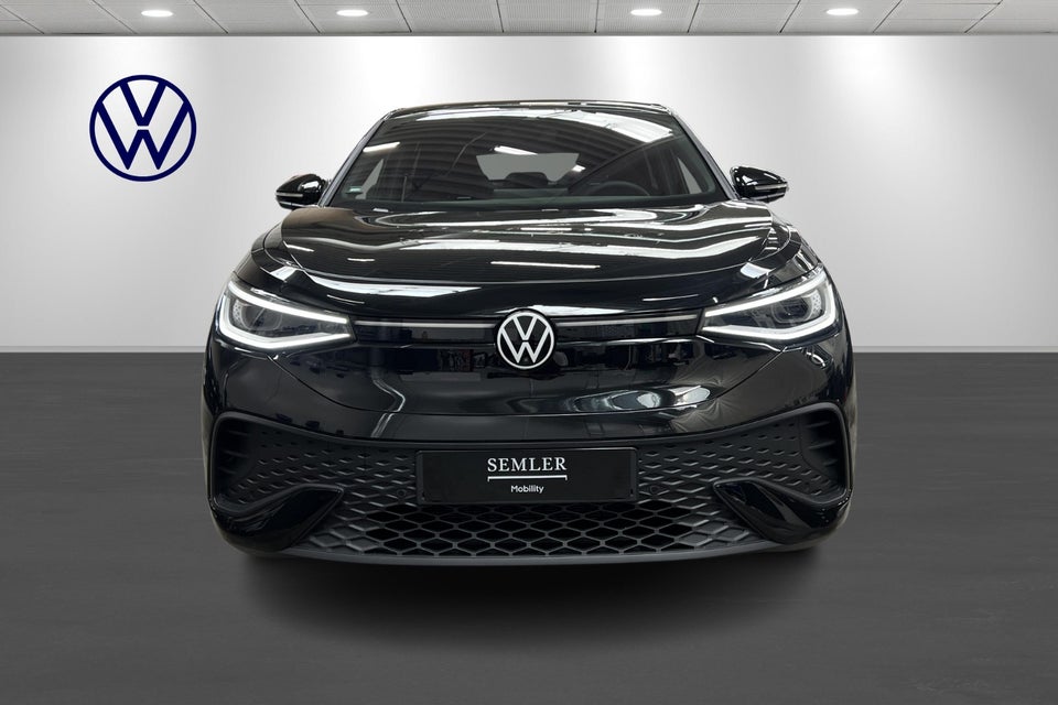 VW ID.5 77 Style Edition 5d