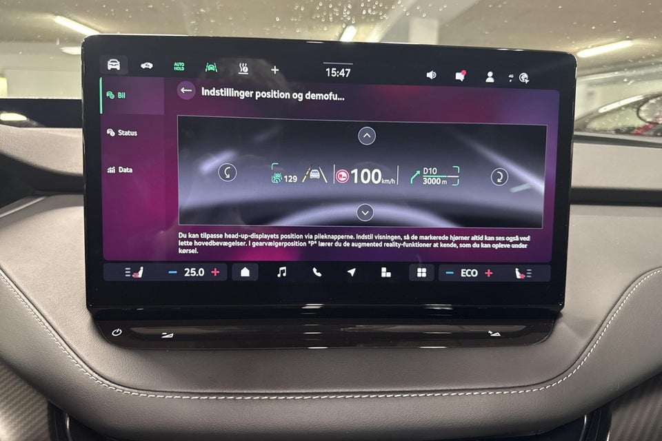 Skoda Enyaq 85 iV Sportline Advanced 5d