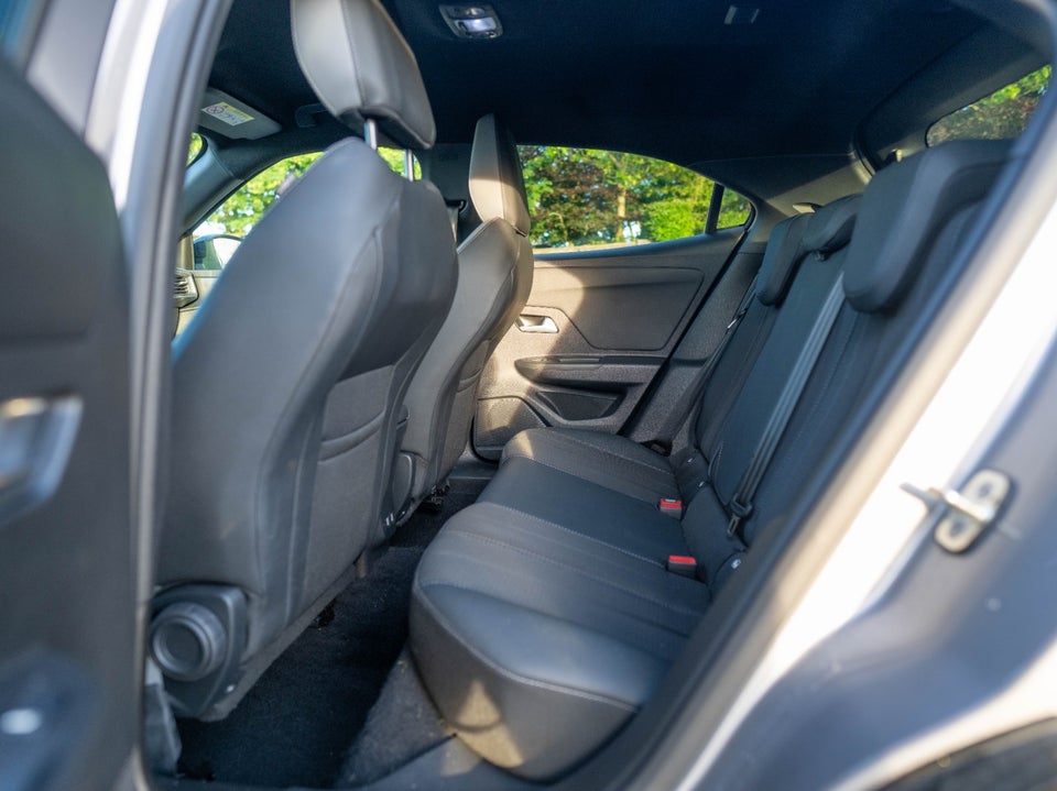 Opel Mokka-e 54 GS Line 5d