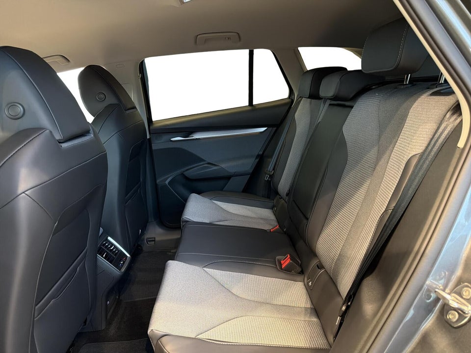 Skoda Enyaq 85 iV 5d