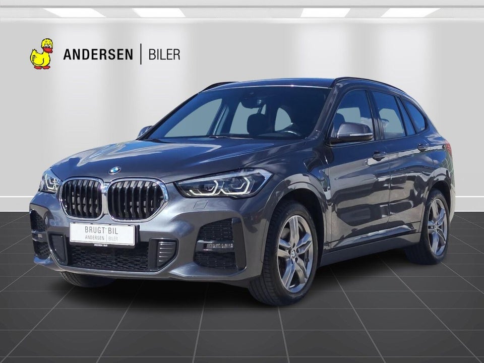 BMW X1 1,5 xDrive25e M-Sport+ aut. 5d