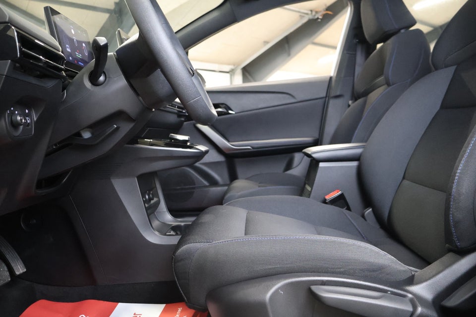 MG 4 51 Nordic Edition 5d