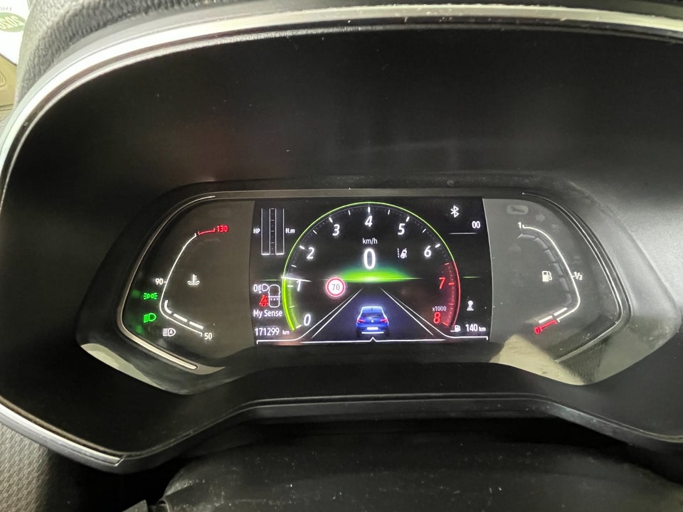 Renault Clio V 1,0 TCe 100 Intens 5d