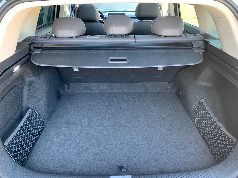 MG MGS6 77 Luxury Long Range 5d