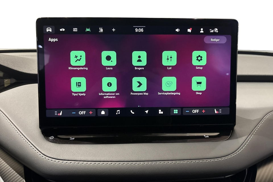 Skoda Elroq 85 iV Sportline 5d