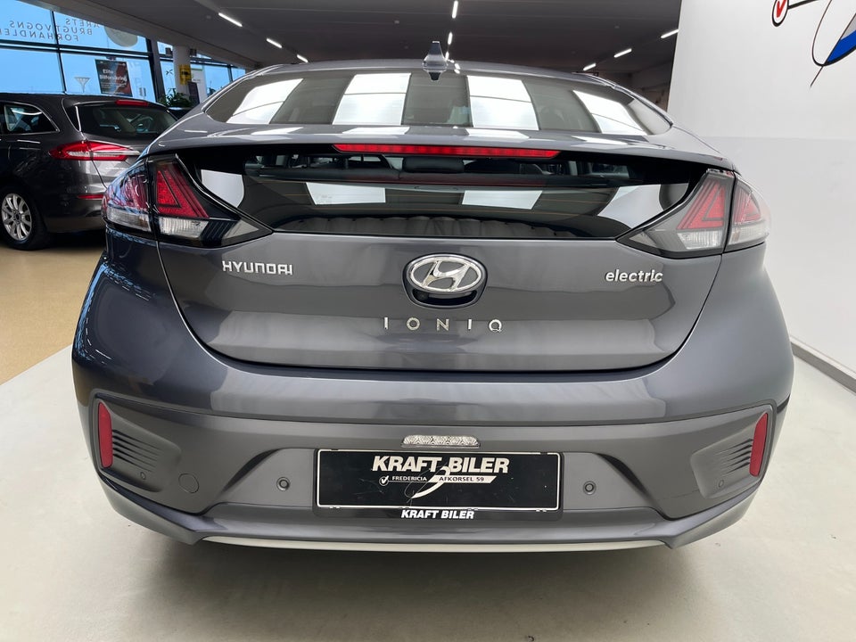 Hyundai Ioniq EV Premium 5d