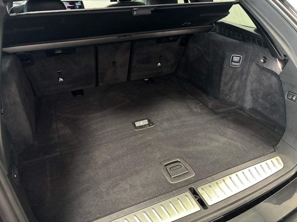 BMW 530d 3,0 Touring xDrive aut. 5d