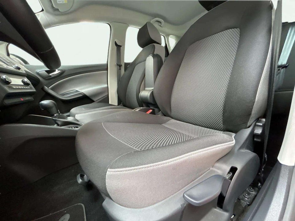 Seat Ibiza 1,0 TSi 110 Style DSG 5d