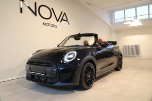 MINI Cooper, modelår 2023, 38,500 km