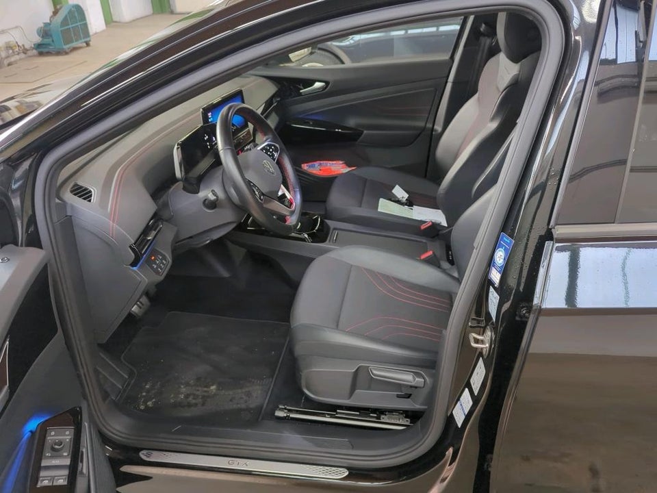 VW ID.4 77 GTX 4Motion 5d