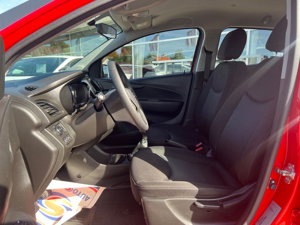 Opel Karl 1,0 Enjoy 5d