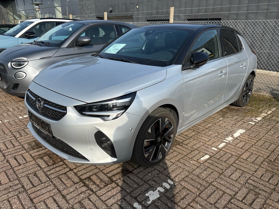 Opel Corsa-e 50 Ultimate 5d