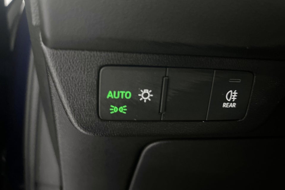 Audi Q4 e-tron 45 Progress 5d