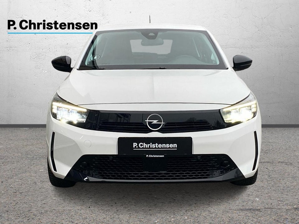 Opel Corsa-e 50 Edition 5d