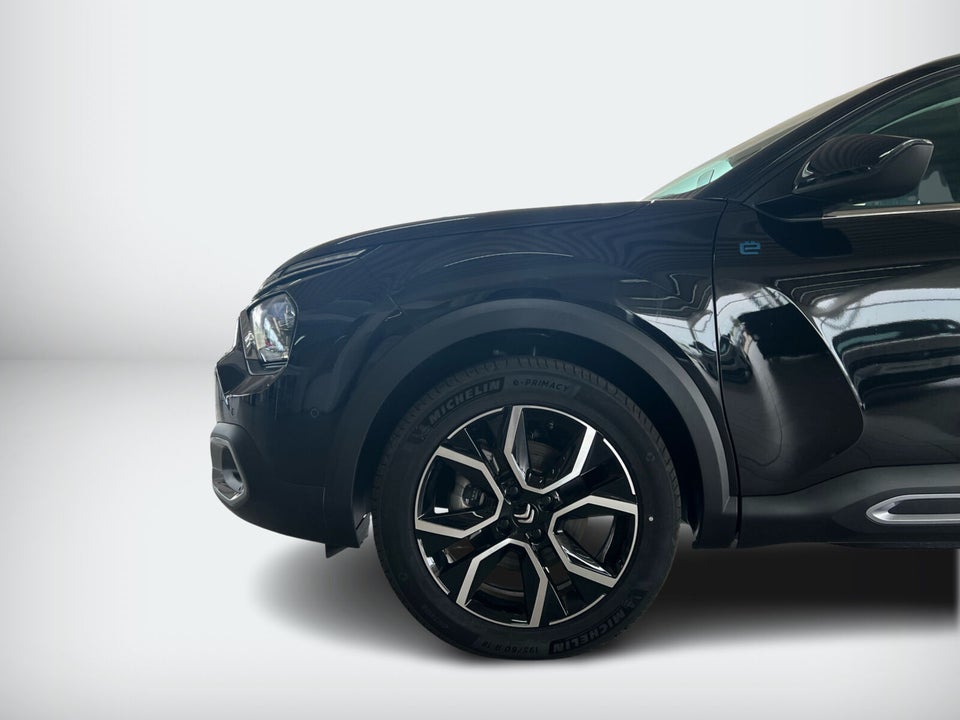 Citroën ë-C4 X 50 Max 4d