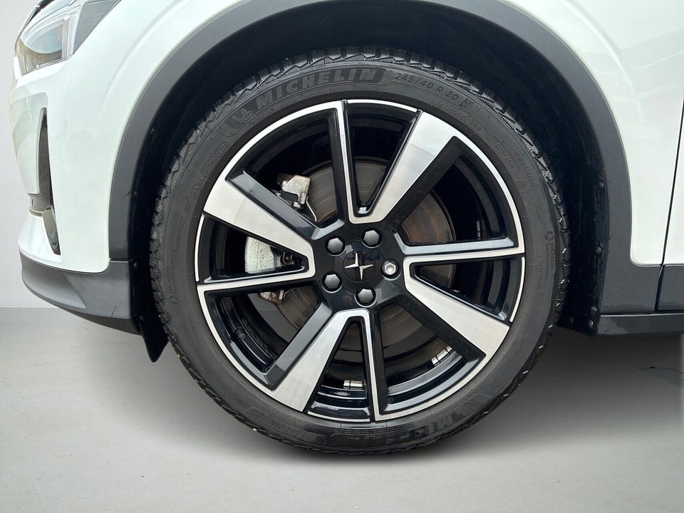 Polestar 2 Long Range 5d