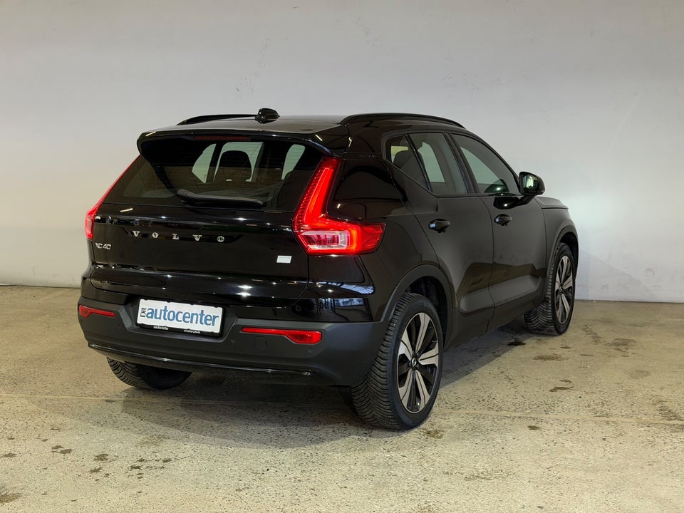 Volvo XC40 P6 ReCharge Core 5d