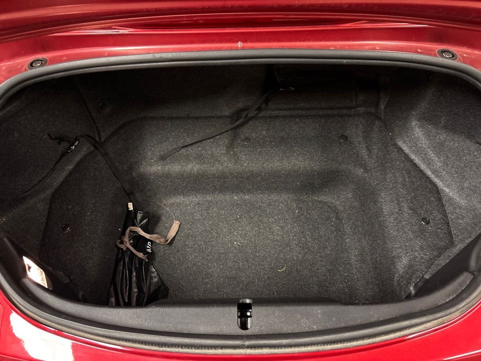 Mazda MX-5 1,5 SkyActiv-G 131 Roadster Edition 2d