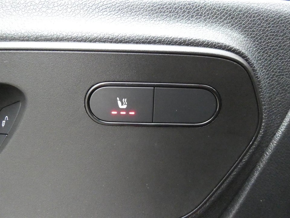 Mercedes Sprinter 317 2,0 CDi A2 Kassevogn aut. RWD