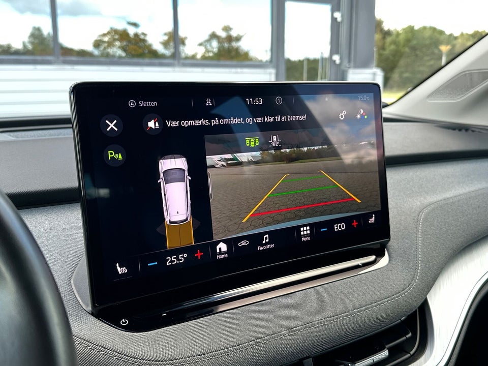 Skoda Enyaq 80 iV 5d