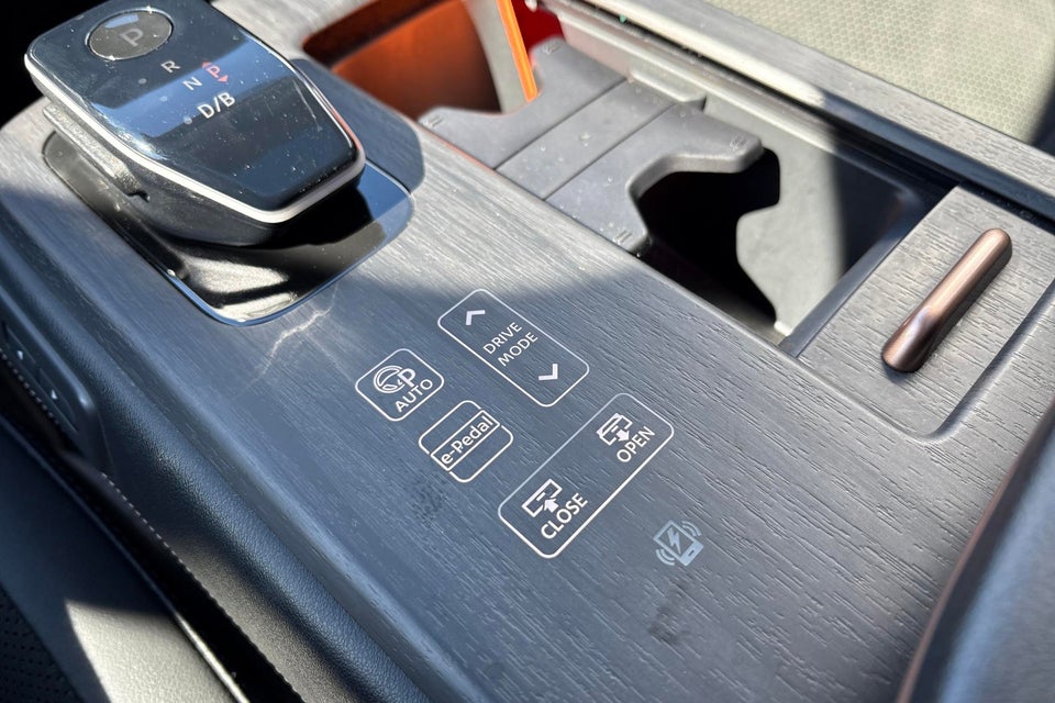 Nissan Ariya 87 Evolve 5d