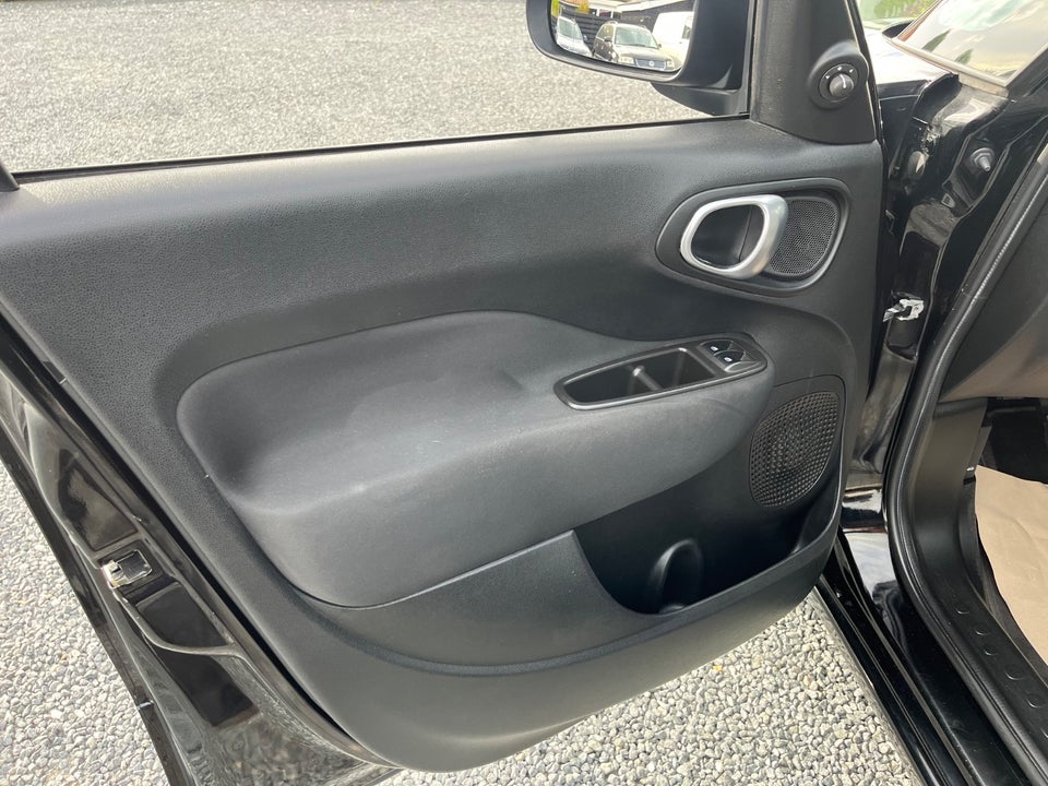 Fiat 500L 0,9 TwinAir 105 Popstar Eco 5d