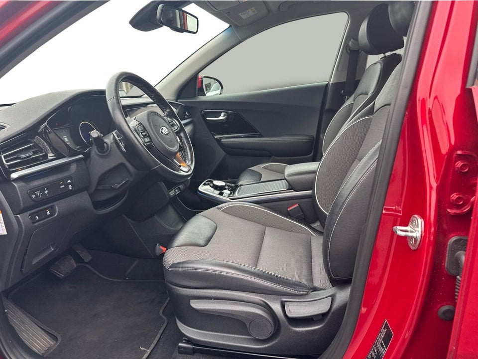Kia e-Niro 64 Comfort 5d