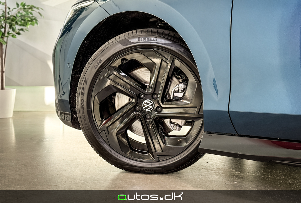 VW ID.7 86 GTX Tourer 4Motion 5d