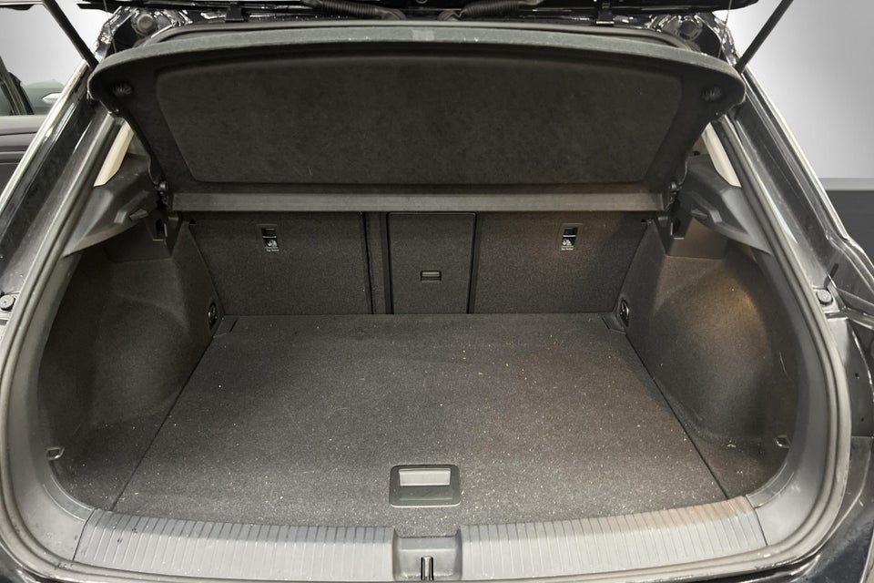 VW T-Roc 1,0 TSi 110 Life 5d